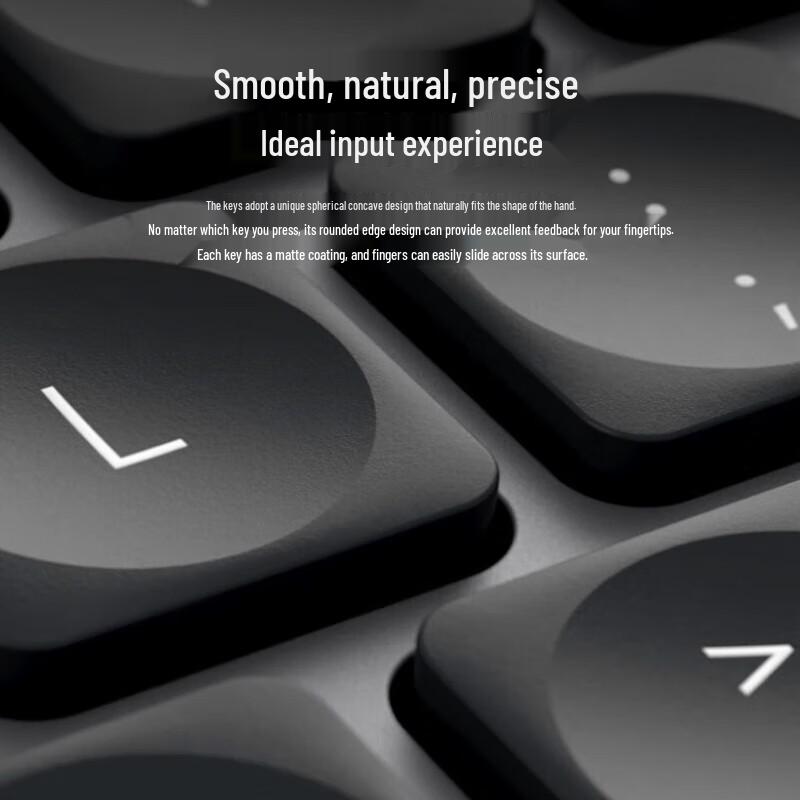 Logitech MX Keys Wireless Bluetooth Keyboard