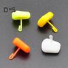 20/50 Pezzi Boilies Mais Hanger Esca Robusto Portatile Leggero Forma di Mais Simulato Esca Amo Jig Accessori Pesca Carpa