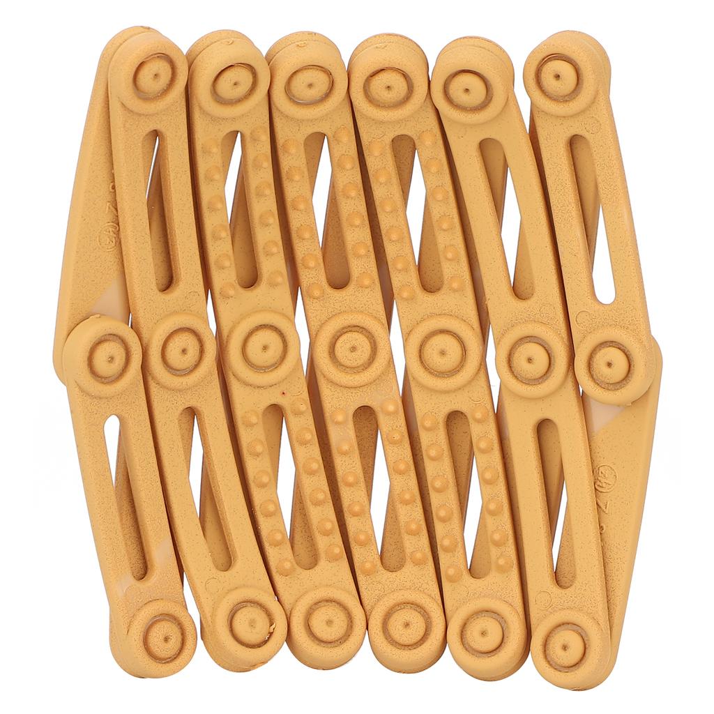 Compact Folding Headband Retractable   Headband Hair Hoops Headpiece for Girls