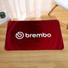 B-Bollingers Floor Mats Home Laundry Rug Carpet For Living Room Decor Lounge Area Anti-slip Foot Mat Entrance Doormat