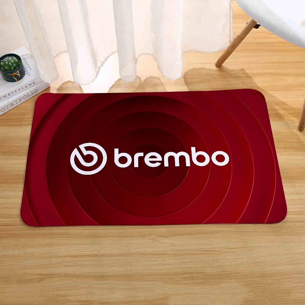 B-Bollingers Floor Mats Home Laundry Rug Carpet For Living Room Decor Lounge Area Anti-slip Foot Mat Entrance Doormat