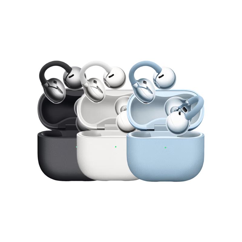 Huawei FreeClip 2 Open-back Wireless Bluetooth Ear-clip Earbuds