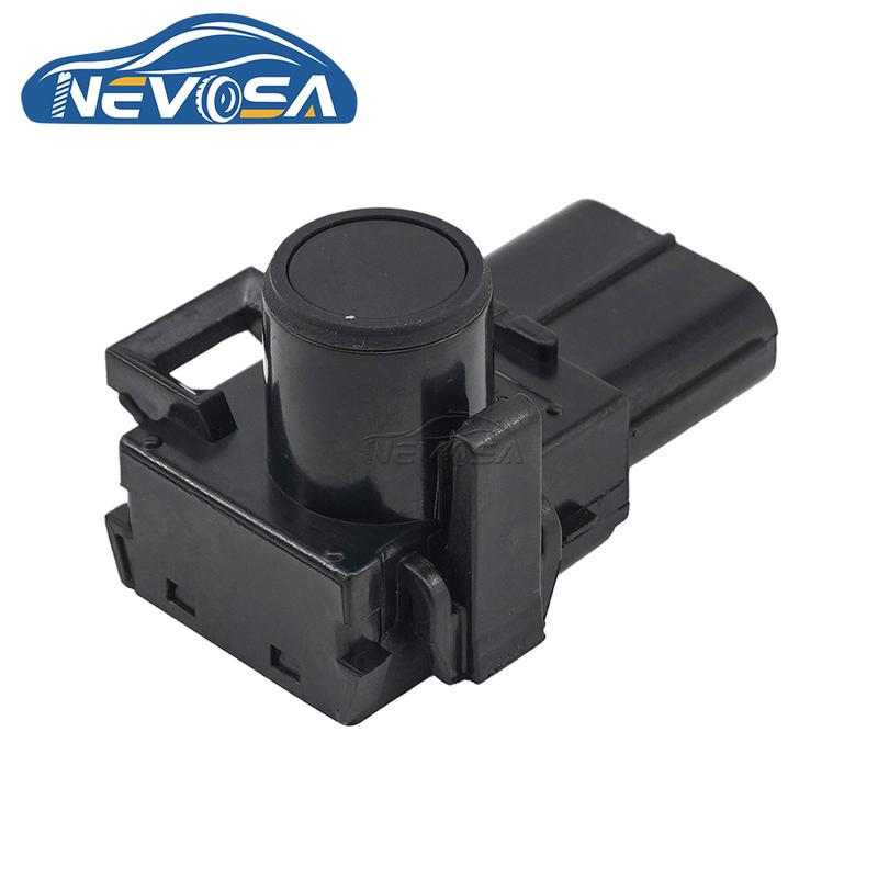 NEVOSA 89341-33160 For Toyota Lexus 4.6 4.7L 5.7L Car Front Rear Reversing Wireless Parking PDC Sensor 8934133160 89341-33160-C0