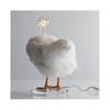 Chicken Led Lamp Egg Night Lamp Taxidermy Egg Desk Lamp