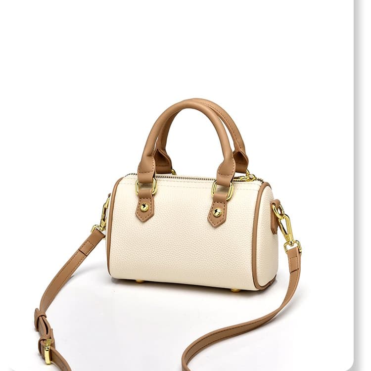 Ladies Handbag Boston Crossbody Bag