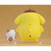 Nendoroid Pompompurin Non-scale Plastic Painted Movable Figure