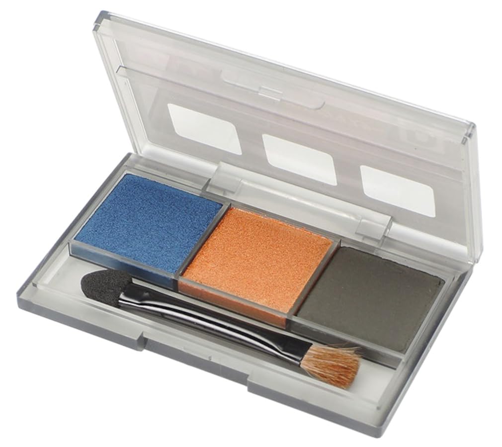 

Серия материалов для макияжа Tamiya №. 88 Набор пигментов для везеринга D (Синий, Красный и Масло) Краски для моделей 87088