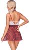 Cottelli COSTUMES - Sexy Naughty Schoolgirl Costume M