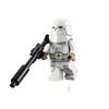 Weltraum Armee Bausteine Kriegssets Mini Figuren Zusammenbauen Kinder Lernspielzeug 24 Stile