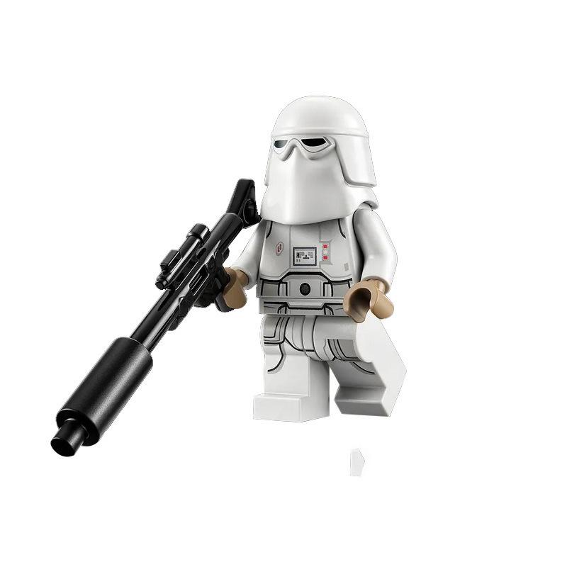 Weltraum Armee Bausteine Kriegssets Mini Figuren Zusammenbauen Kinder Lernspielzeug 24 Stile