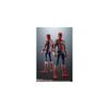 TAMASHII NATIONS SHFiguarts Eisenspinne (Spider Man: Kein Heimweg) (Wiederveröffentlichungsversion) Ungefähr 145 mm PVC & ABS Bemalte Bewegliche Figur