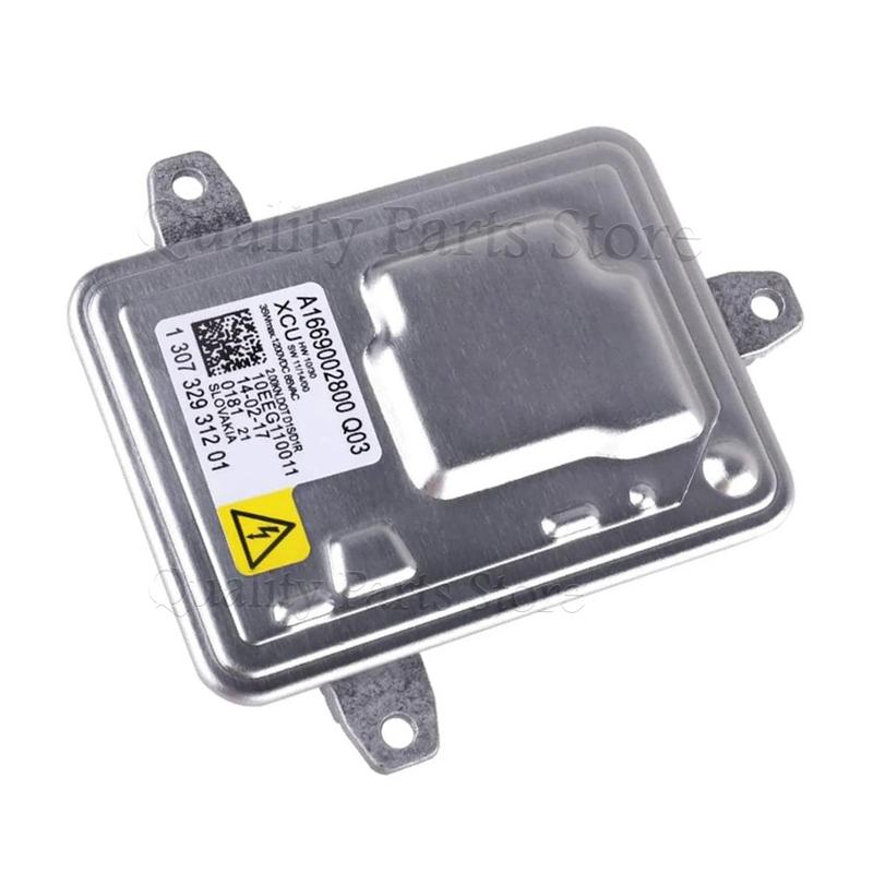 130732931201 A1669002800 Q03 For 2013-2014 Mercedes GLK300 GLK350 For BMW Series 3 4 X3 F25 Car Xenon HID Headlight Unit Ballast