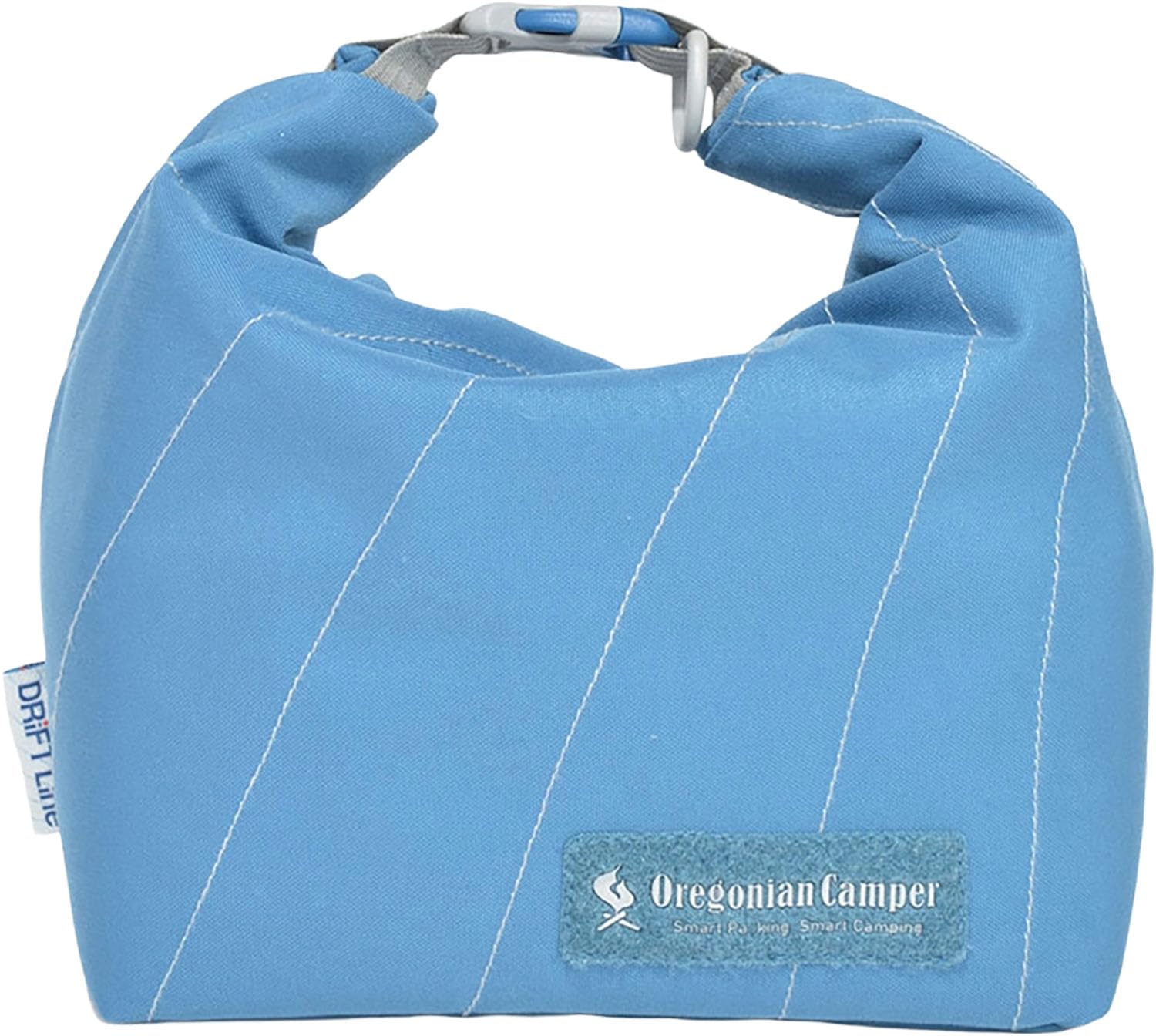 Oregonian Camper Outdoor Messtin Case Thermo Keeper S OCB2591JB Jay Blue