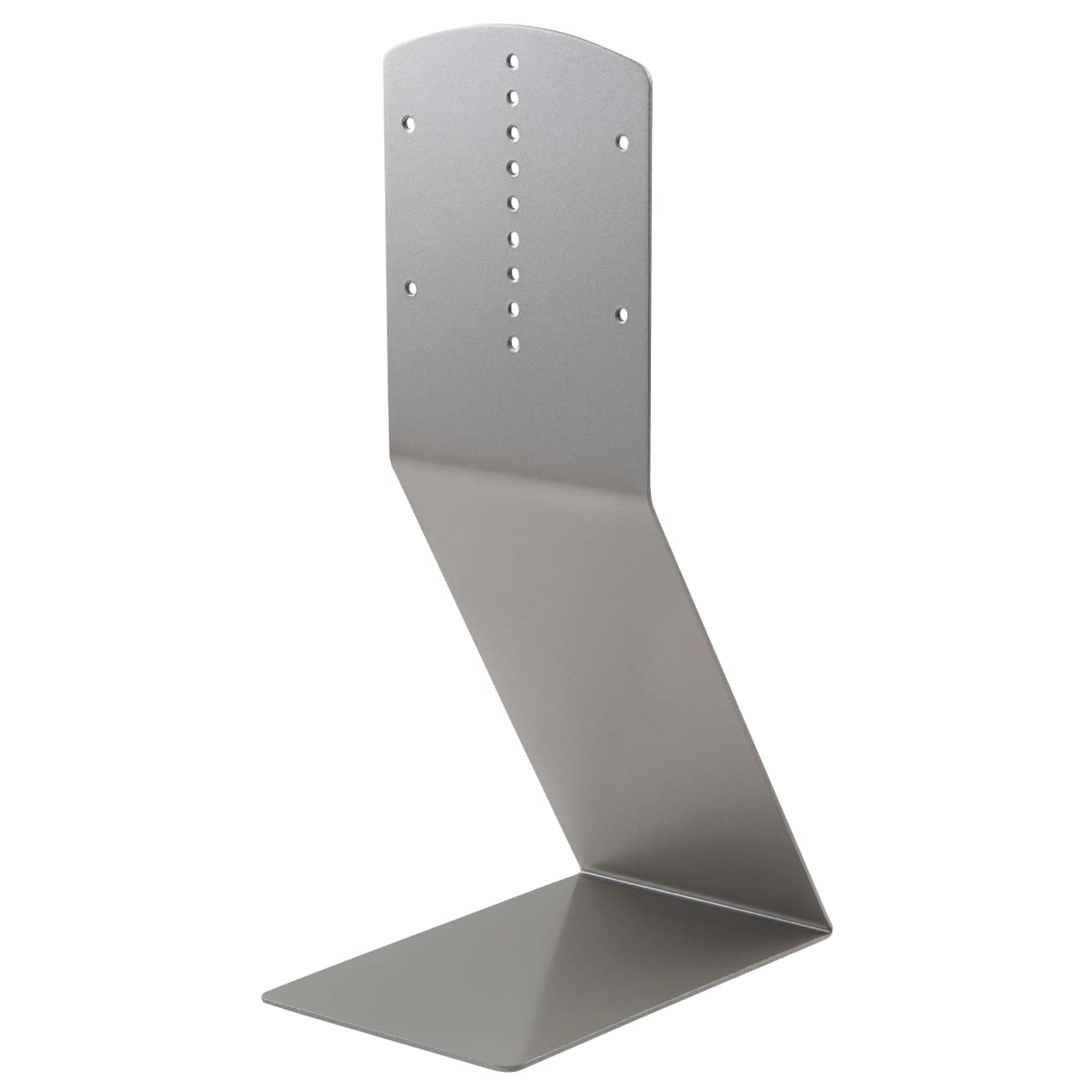 

Подставка для CD-плеера MUJI Wall 37494541 Silver Ширина 10 x Глубина 15 x Высота 28 см Часы/Настенные MJ-1601