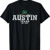 Austin Texas T-Shirt(1)