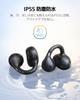Baseus Bass BC1 Wireless Earbuds with Ear Cuffs to 38 Hours of Playback Bluetooth Bass Boost Function IP55 Waterproof Dedicated App Loud Volume Sound