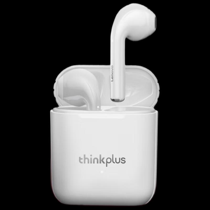 

Lenovo thinkplus LivePods LP2 True Wireless Earbuds