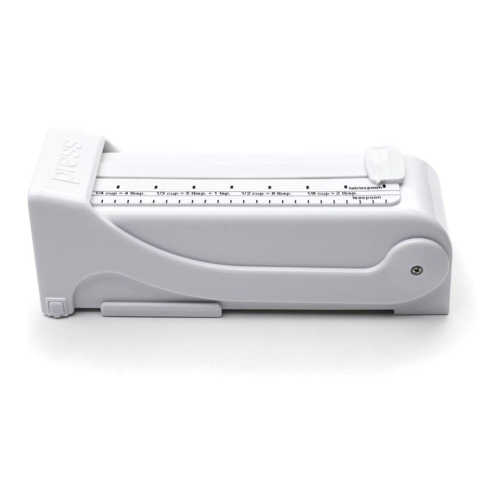 Modern Butter Slicer With Adjustable Blade For Toast And Cheese Preparation