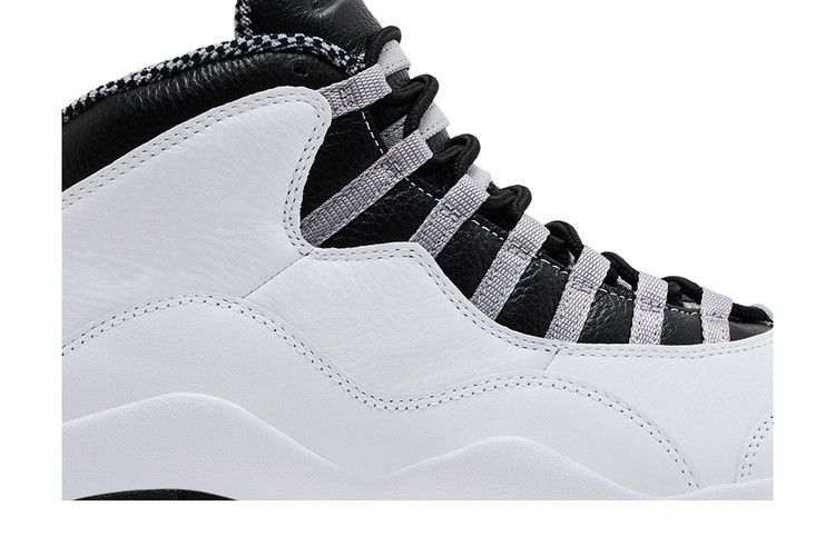 Jordan 10 Retro OG Steel (2025)