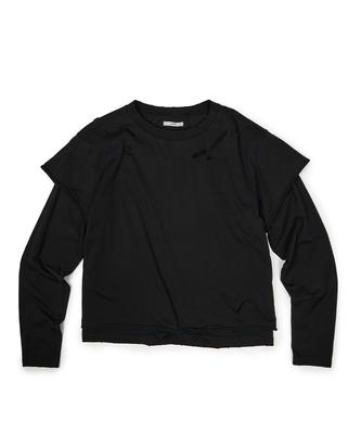 Ciepła odzież – Pulowery i longsleeve