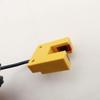 Huguang KJT-FU15-ZNKNBPK U-Groove Optical Limit Sensor
