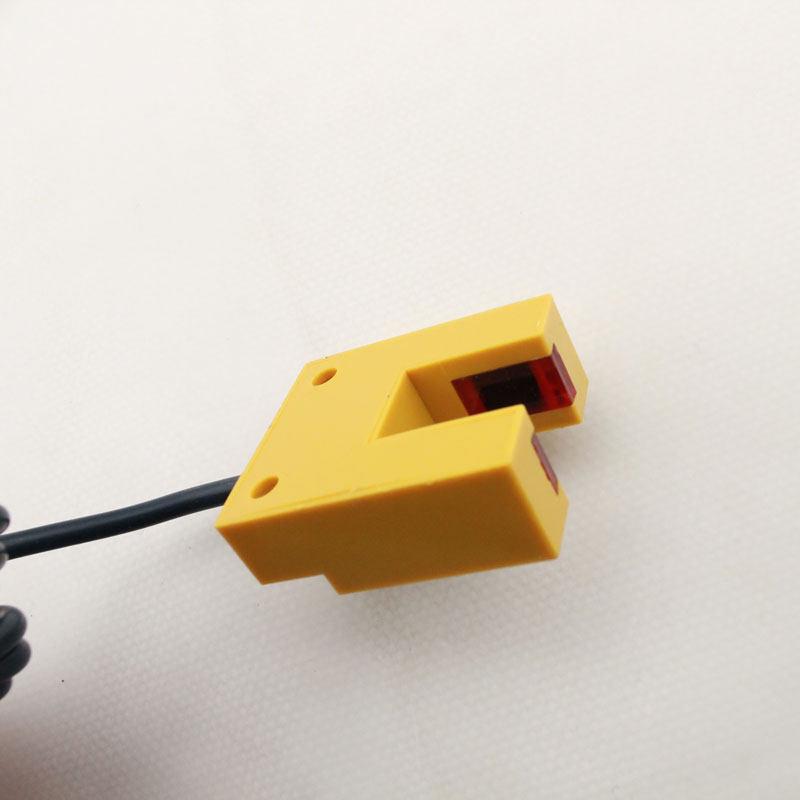 Huguang KJT-FU15-ZNKNBPK U-Groove Optical Limit Sensor