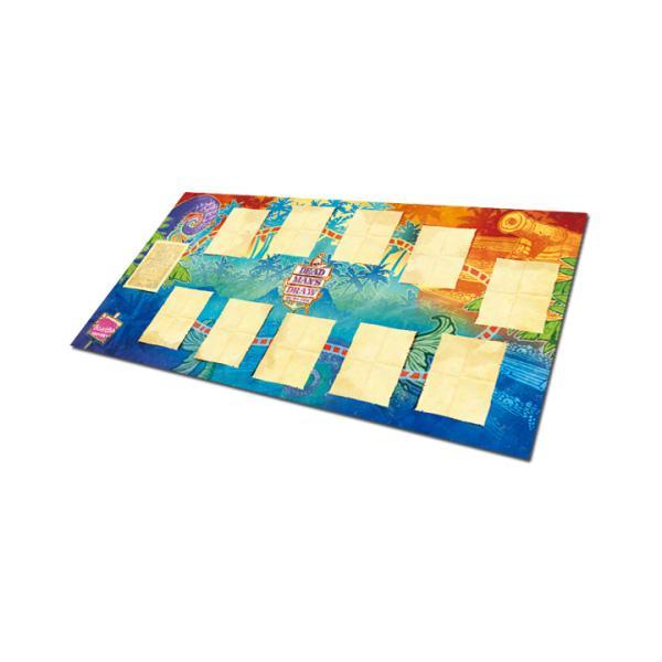 Easycome EasyGo: Dice Push Your Luck Board Game (Ages 8+)