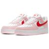 Nike Air Force 1 Low '07 Qs 'Valentines Day Love Letter' Sneakers DD3384-600