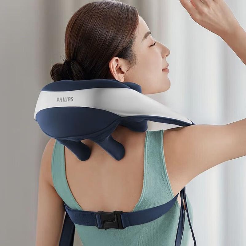 Philips Shoulder & Neck Massager