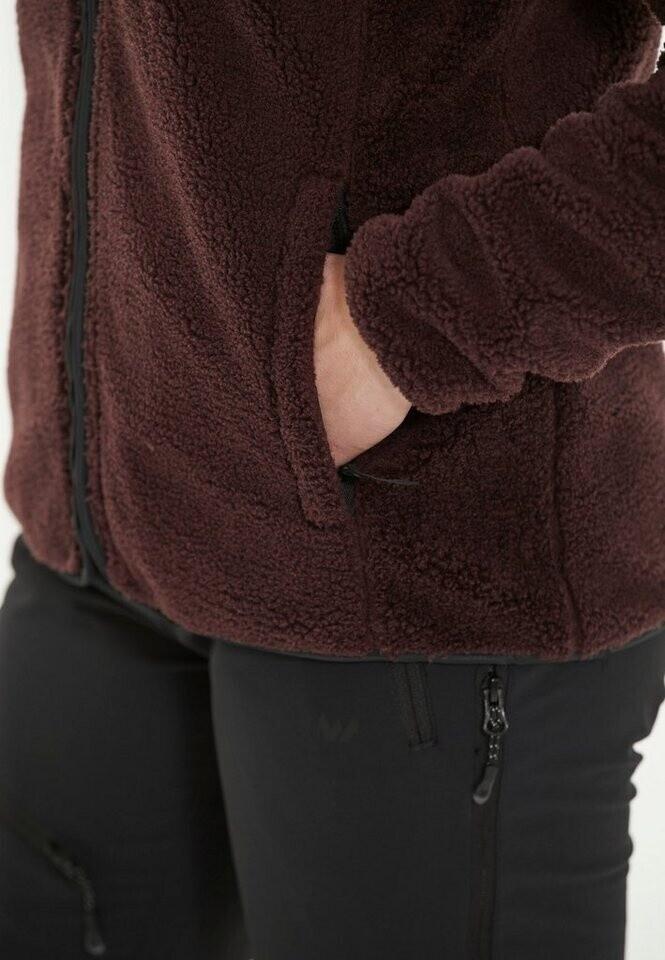 Куртка Whistler Sprocket Teddy Fleece Jacket fudge 4241