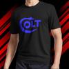 Men's and Women's T-shirts Colt Manufacturing