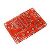 1Hz-1MHz XR2206 Function Signal Generator Sine/Triangle/Square Output Signal Generator Adjustable Frequency Amplitude