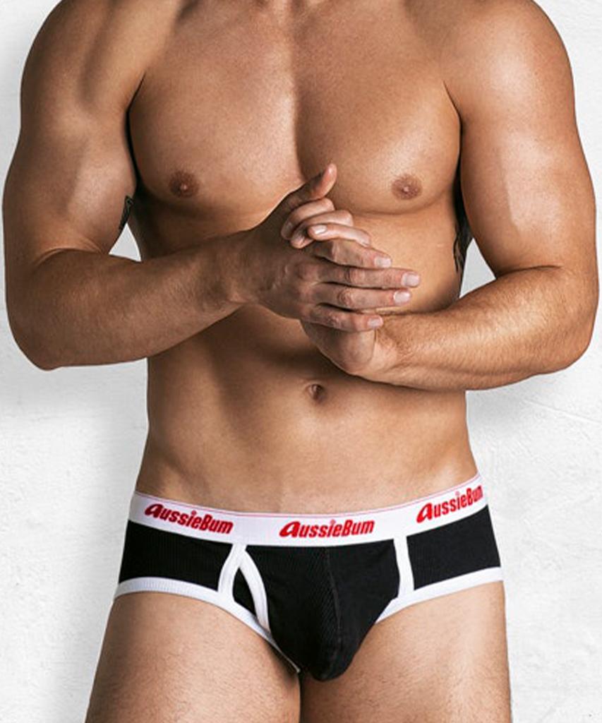 Ojibeom Classic Underwear