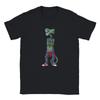 Chameleon Nirvana T-Shirt | Einzigartiges Band-T-Shirt