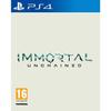 Immortal Unchained Jeu PS4