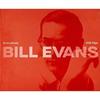 Bill Evans - Everybody Still Digs Bill Evans [5 CD] [CD] Oversize Item Spilt