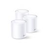 TP-Link AX1800 Whole Home Mesh Wi-Fi 6 System, 3-Pack