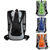 Wasserdichter Rucksack in Premiumqualität für Outdoor-Sport und Reise-Camping-Wandern 5l