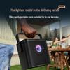 Aichang K10 Smart Portable Karaoke System