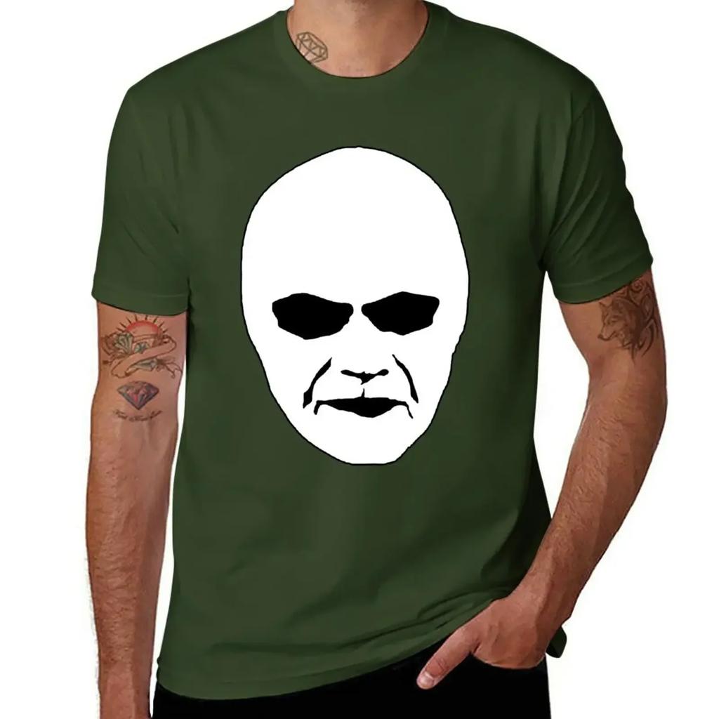 Spirit Of The Harvest Moon T-Shirt summer clothes tees black t shirts for men