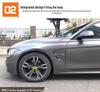 BMW 3 Series (2013-2019) M3 Conversion Kit: Front/Rear Bumpers, Side Bumpers, Hood & Fenders (F30/F35).