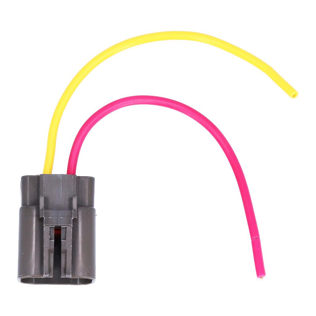 Alternator Plug Connector Automobile Replacement for Mitsubishi Replacement for Ford