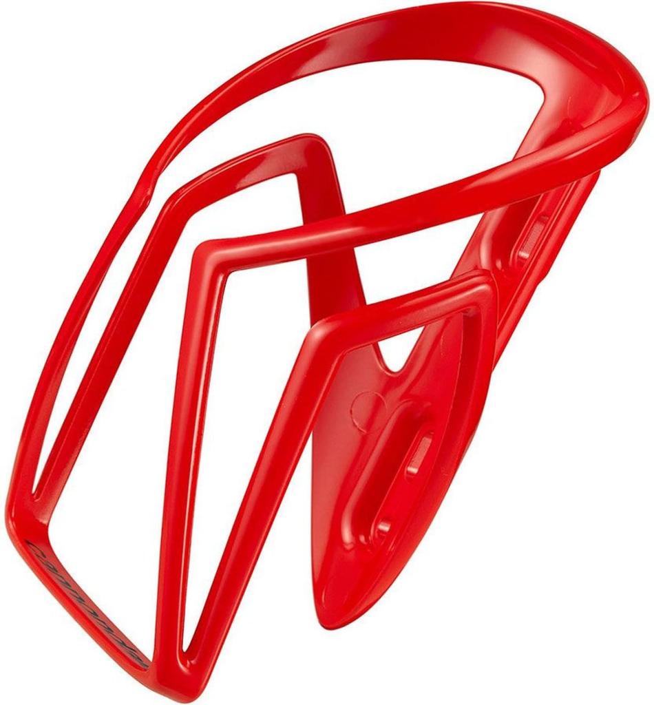 CANNONDALE Nylon Bottle Cage CP5500U50OS 20' Speed-C [Red]