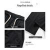 PLAYBOY Men's Ice Silk Casual Quick-Dry Pants