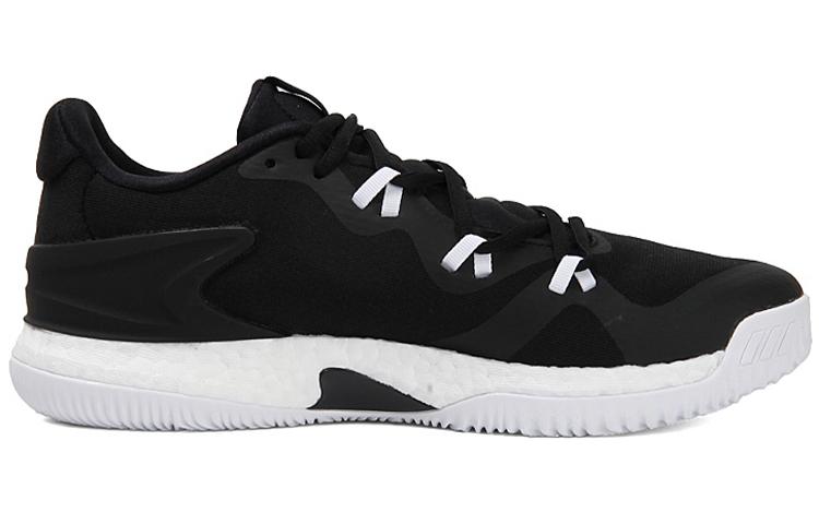 adidas Crazylight Boost 2018 'Core Black' DB1070