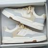 Herrskor Casual Nya Stil Platta Sneakers Herr Mode Promenad Vulkaniserade Skor 2024