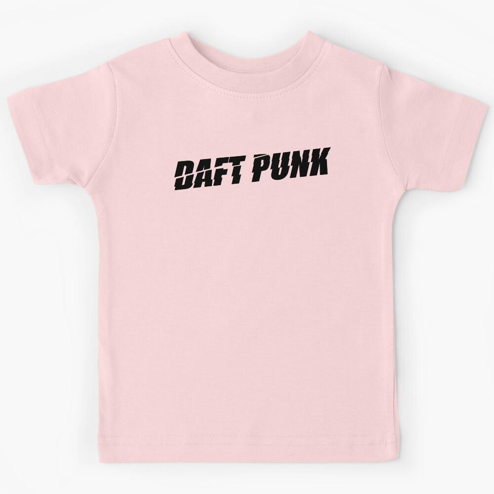 Music art /  LOGO ART / DP black Kids T-Shirt 100