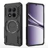 Pretslīdes Triecienizturīgs Cietā Vāciņa Korpusis priekš Xiaomi Redmi Note 15 Pro+ Plus 5G Note15 Note14 Note 14 Pro Plus Piederumi