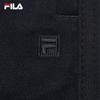 Fila Women's Knit Straight-Leg Logo Pants