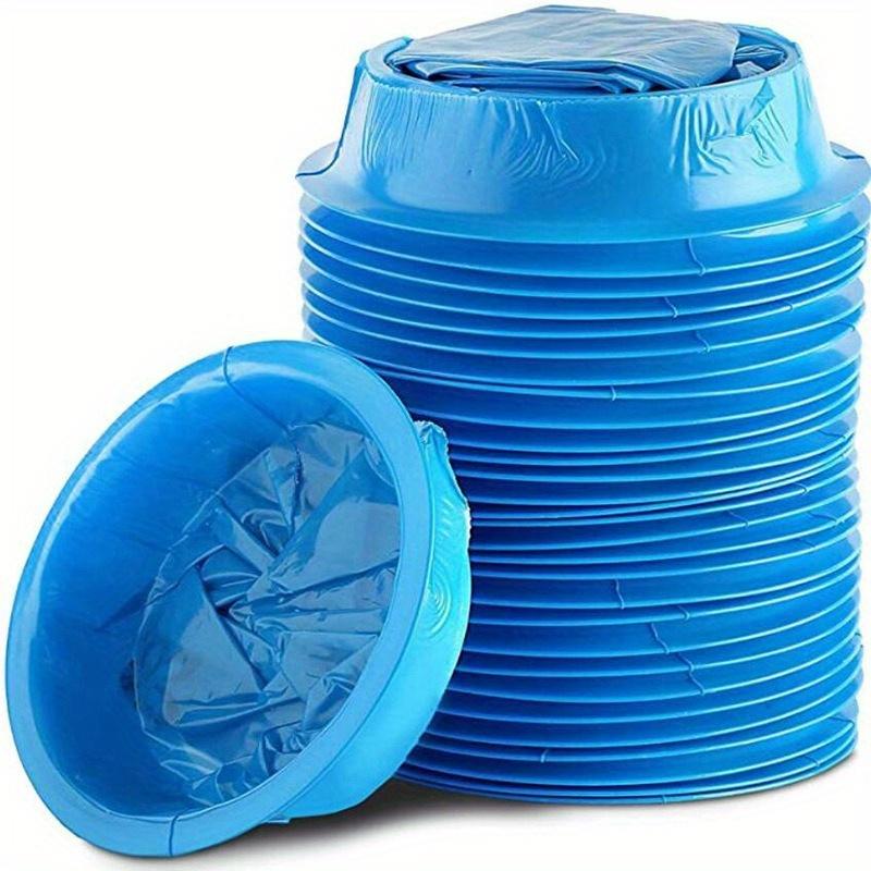 10pc/set Household Disposable Vomit Bag Vomit Bag Emergency Disposal Bag Motion Sickness Cleaning Bag